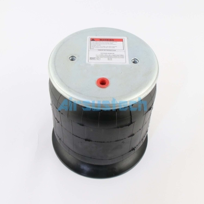 Firestone W01-358-5311 Continental 6 6.5-11S031 รถบรรทุก สะพายอากาศสําหรับ Ridewell 1003585311C