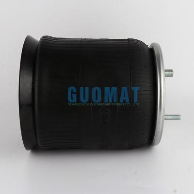 1R12-092 GOODYEAR แบรนด์รถบรรทุก การแขวนกระเป๋าบอลลูน Cross 910-16P310 Contitech Air Spring
