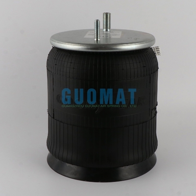 1R12-092 GOODYEAR แบรนด์รถบรรทุก การแขวนกระเป๋าบอลลูน Cross 910-16P310 Contitech Air Spring