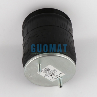 1R12-092 GOODYEAR แบรนด์รถบรรทุก การแขวนกระเป๋าบอลลูน Cross 910-16P310 Contitech Air Spring