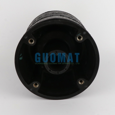 1R12-092 GOODYEAR แบรนด์รถบรรทุก การแขวนกระเป๋าบอลลูน Cross 910-16P310 Contitech Air Spring
