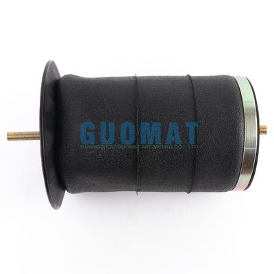 1S8-003 Goodyear Sleeve Type Air Spring 579-16-1-002 รถบรรทุก Cabin การแขวนยาง เครื่องอัดกระแทกอากาศ