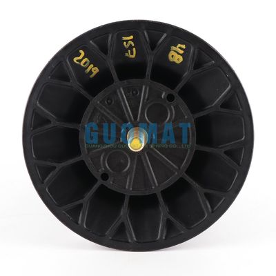 1S8-003 Goodyear Sleeve Type Air Spring 579-16-1-002 รถบรรทุก Cabin การแขวนยาง เครื่องอัดกระแทกอากาศ