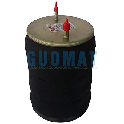 Firestone WO13588648 ลมสปริง 1T15M-2 ยาง Bellows ลมแขวนสําหรับรถบรรทุก