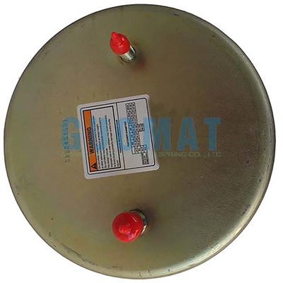 Firestone WO13588648 ลมสปริง 1T15M-2 ยาง Bellows ลมแขวนสําหรับรถบรรทุก
