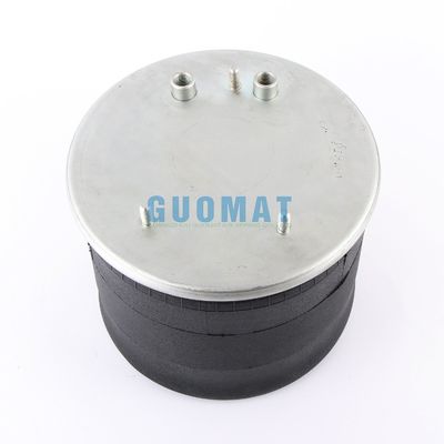 1R12-711 Goodyear อะไหล่การแขวนอากาศ W01-M58-8721 องค์ประกอบไฟสโตน รถบรรทุก Air Springs