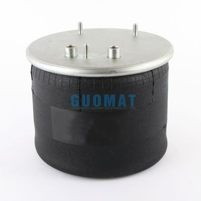 1R12-711 Goodyear อะไหล่การแขวนอากาศ W01-M58-8721 องค์ประกอบไฟสโตน รถบรรทุก Air Springs