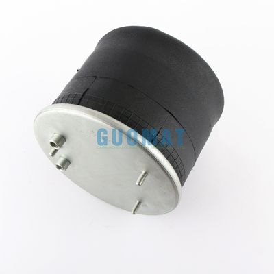 1R12-711 Goodyear อะไหล่การแขวนอากาศ W01-M58-8721 องค์ประกอบไฟสโตน รถบรรทุก Air Springs