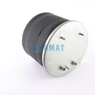 1R12-711 Goodyear อะไหล่การแขวนอากาศ W01-M58-8721 องค์ประกอบไฟสโตน รถบรรทุก Air Springs