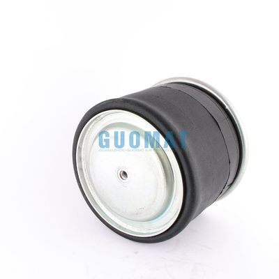 1R12-711 Goodyear อะไหล่การแขวนอากาศ W01-M58-8721 องค์ประกอบไฟสโตน รถบรรทุก Air Springs