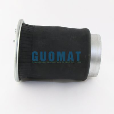 MAN Trucks Air Suspension 4882N1P05 คอนติเทค แอร์สปริง 8143600.6036