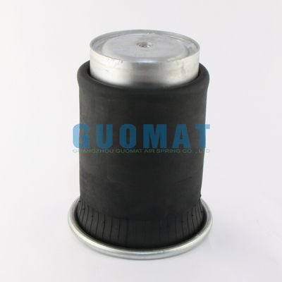 MAN Trucks Air Suspension 4882N1P05 คอนติเทค แอร์สปริง 8143600.6036