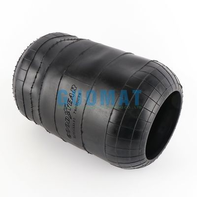 566-03-8015 Goodyear รถบัสสปิ้นแอร์สปริง W01-095-0087 สําหรับซ่อมรถบัสสปิ้นแอร์