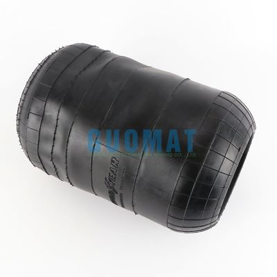 566-03-8015 Goodyear รถบัสสปิ้นแอร์สปริง W01-095-0087 สําหรับซ่อมรถบัสสปิ้นแอร์