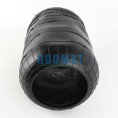 566-03-8015 Goodyear รถบัสสปิ้นแอร์สปริง W01-095-0087 สําหรับซ่อมรถบัสสปิ้นแอร์