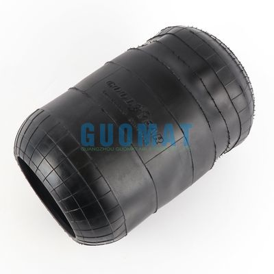566-03-8015 Goodyear รถบัสสปิ้นแอร์สปริง W01-095-0087 สําหรับซ่อมรถบัสสปิ้นแอร์