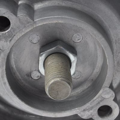 1T9039 Goodyear 1R12-095 อะไหล่ส่วนประกอบการแขวนรถบรรทุก สําหรับ VOL-VO Air Spring