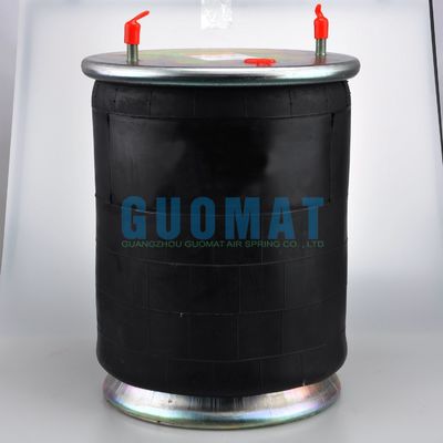 SAF Truck Air Spring W01-M58-6348 Firestone 4023NP03 อะไหล่ของระบบแขวนคอนติเทค