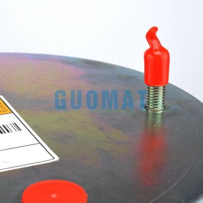 SAF Truck Air Spring W01-M58-6348 Firestone 4023NP03 อะไหล่ของระบบแขวนคอนติเทค