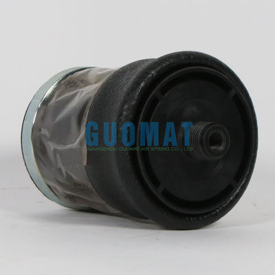 Goodyear 1S4-058 อะไหล่การแขวนอากาศ แทน W02-358-7086 Cab Air Spring