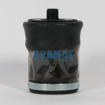 Goodyear 1S4-058 อะไหล่การแขวนอากาศ แทน W02-358-7086 Cab Air Spring