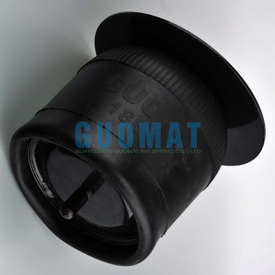 1885N ยางธรรมชาติ Bellows Goodyear รถบรรทุกอากาศสปริง