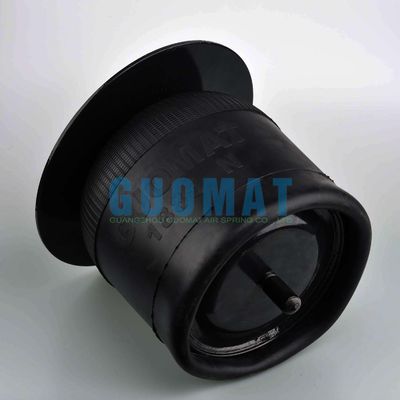 1885N ยางธรรมชาติ Bellows Goodyear รถบรรทุกอากาศสปริง