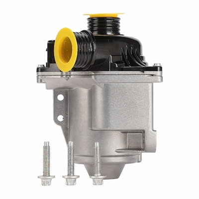 11517632426 แป๊มปั๊มน้ําไฟฟ้า สําหรับ BMW 1 3 5 7 SERIES F10 F07 F11 F12 F13 X3 X4 X5 X6 Z4
