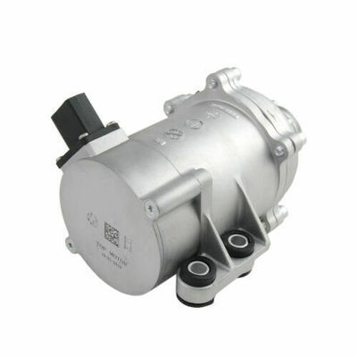 ปั๊มน้ําอิเล็กทรอนิกส์ประเภทปิด 11517597715 สําหรับ BMW E84 E89 F10 F11 F18 F25 F30 N20 B20