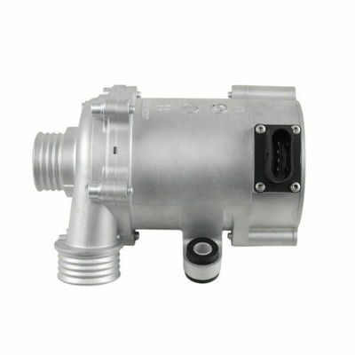 ปั๊มน้ําอิเล็กทรอนิกส์ประเภทปิด 11517597715 สําหรับ BMW E84 E89 F10 F11 F18 F25 F30 N20 B20