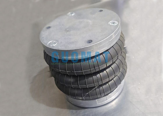 G3/8 FT 44-15 DI CR Contitech หมุนสามคันแขวนสปริงอากาศสปริง W01-R58-4035