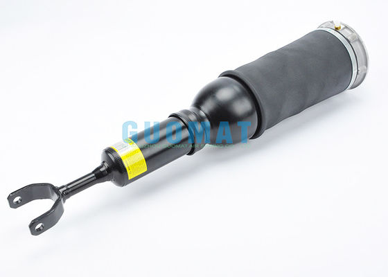 อูดิ A6 C5 4B การแขวนอากาศ สตรอทหน้าเครื่องซ่อมแซมอากาศ 4Z7616051D 4Z7413031A