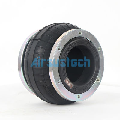 Pirelli Torpress 89023 อุตสาหกรรม Air Spring Actuator MIN. H. 45MM เครื่องกระแทกอากาศ