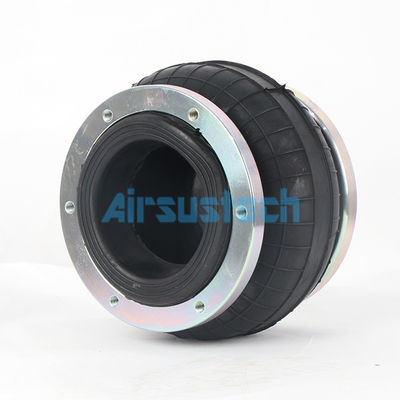 Pirelli Torpress 89023 อุตสาหกรรม Air Spring Actuator MIN. H. 45MM เครื่องกระแทกอากาศ
