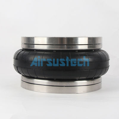 นอร์เกรน PM31121 สายลมกล่องเดียว G 3/4 ช่องก๊าซ การแขวนลมสปริง