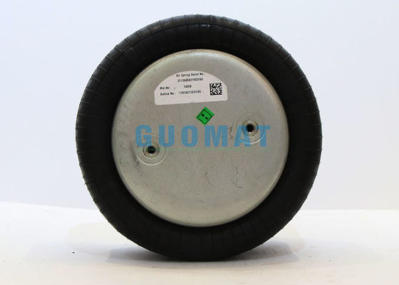 ยางเดิม Contitech กระเป๋าสะพายอากาศอุตสาหกรรม FS 200-16 CI เครื่องปรับอากาศ G3/4