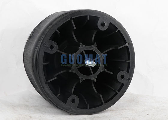 W01-358-9978 เครื่องดึงกระแทกรถไฟ 1T15M-4 ยาง