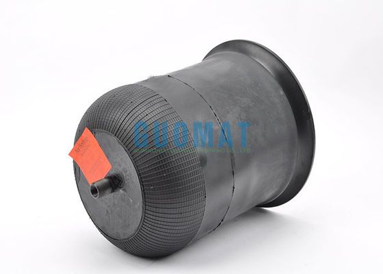 รถยนต์ยาง ยืดแอร์สปริง 4838NP23 Contitech Rolling Lobe ผ่อนคลายแรงกระแทก