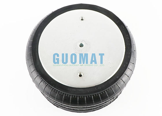 ก๊าซเต็มอุตสาหกรรมอากาศสปริง W01-358-8008 ไฟสโตนสามคัน Airbag