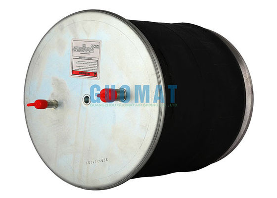1T19L-7 Firestone ยางอากาศ Bellow W01-358-9121 กระเป๋าน้ําอากาศรถบรรทุกสําหรับ Volvo 3130503