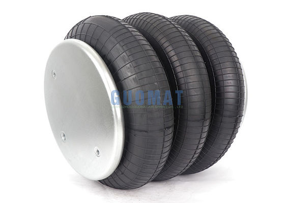 W01-358-8030 ไฟสโตนสปันเซนชั่น Air Spring Kit FT 330-29 498 Contitech แอร์แบ็กสํารอง
