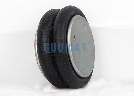 ยาง ปนูมาติกอากาศสปริง FD 330-22 313 Contitech เครื่องจักรกลกลอากาศ