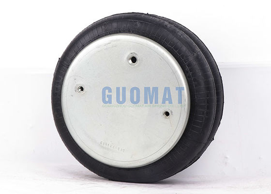 ยาง ปนูมาติกอากาศสปริง FD 330-22 313 Contitech เครื่องจักรกลกลอากาศ