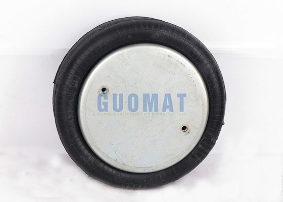 ยาง ปนูมาติกอากาศสปริง FD 330-22 313 Contitech เครื่องจักรกลกลอากาศ