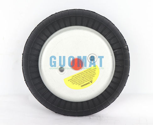 ยางอากาศ Bellows Navigator WBE 200-E1 Weforma จับสปริงอากาศ