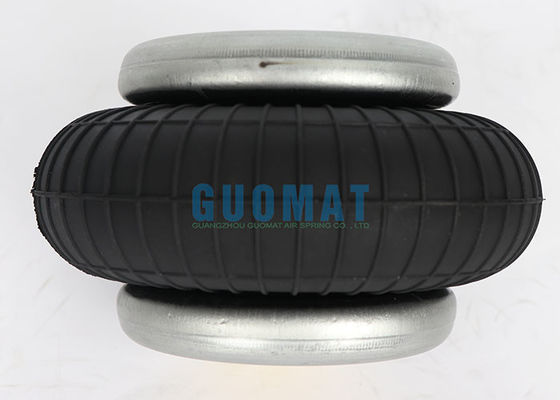 ยางอากาศ Bellows Navigator WBE 200-E1 Weforma จับสปริงอากาศ