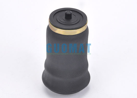 Goodyear Sleeve Lobe Type Air Spring 1S6-025 รถบรรทุกอุปกรณ์ดึงกระแทกอากาศ