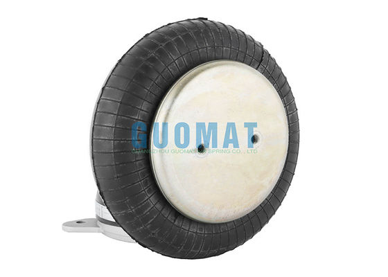 FS 330-14 Contitech Crimped Convoluted Air Springs G1 Air Fitting Pneumatic Bellows Actuators