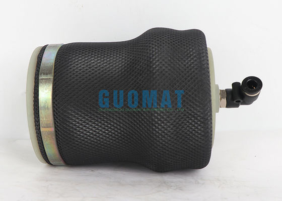 Cab Mount Air Spring SZ51-7 คอนติเทค ยาง Cabin การแขวนอากาศ