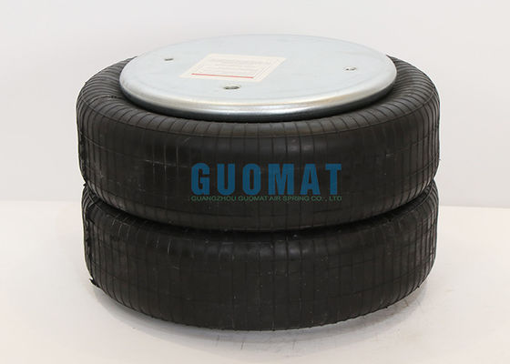 FD330-30 CI Contitech Lift Axle Air Springs W01-M58-6384 ยางกลมกลมสองตัว
